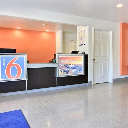 Motel 6-Rockport, TX Exterior foto